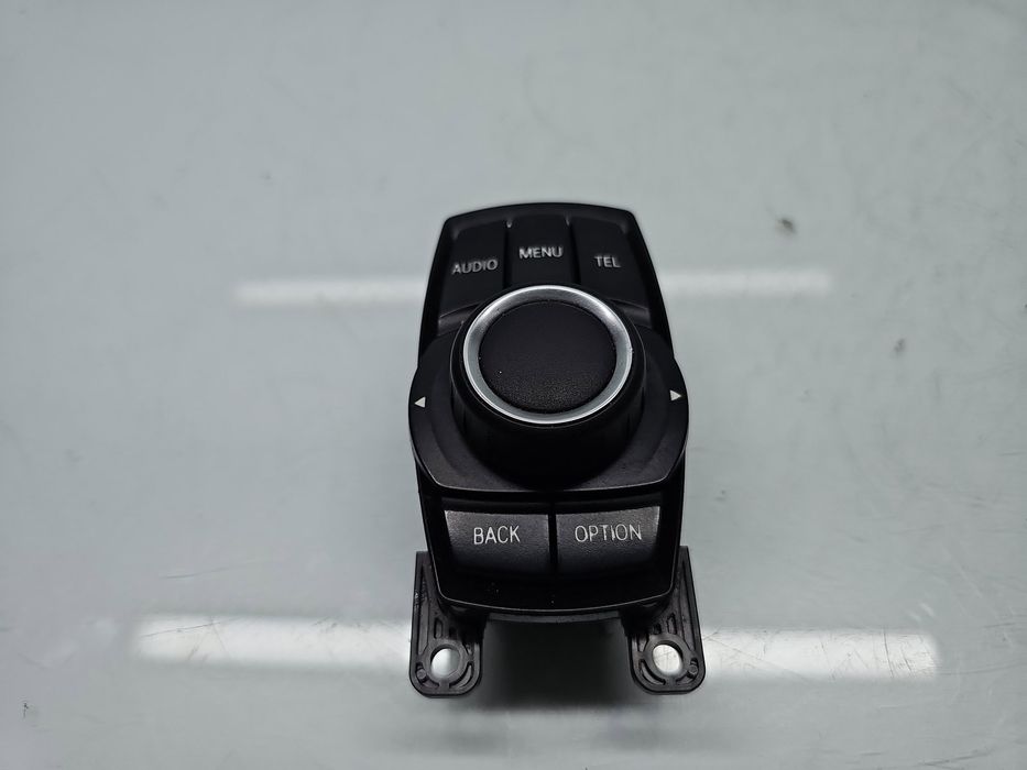 Joystick navigatie Bmw 3 (F30) [Fabr 2012-2017] 9261704-04