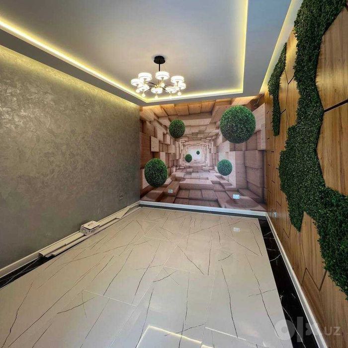 Продажа офиса 85 м² с подвалом — Буз базар, Анор банк