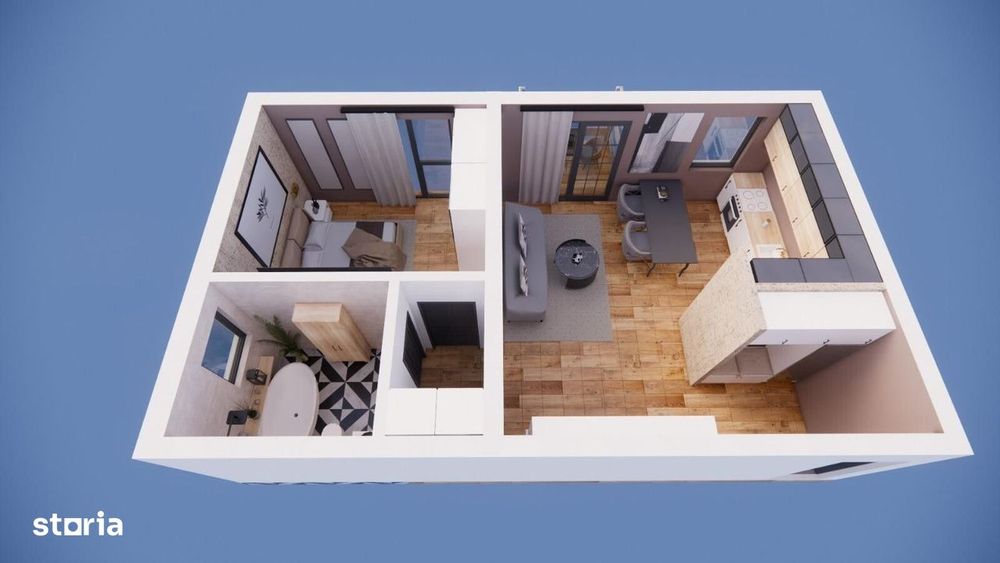 Apartamente premium de vanzare, zona Freidorf, Timisoara