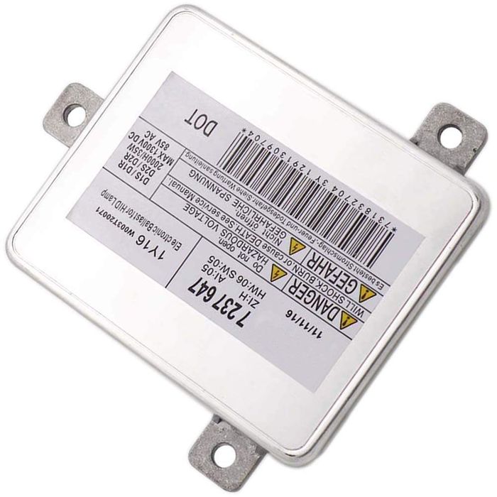 ПРОМОЦИЯ..OEM ballast оригинален ксенон модул запалка за всички модели