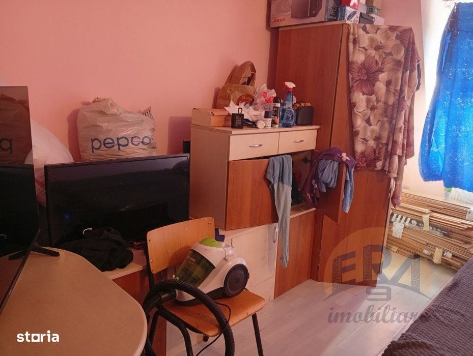 Apartament 1 camera, Iosia, Str. Poienitei