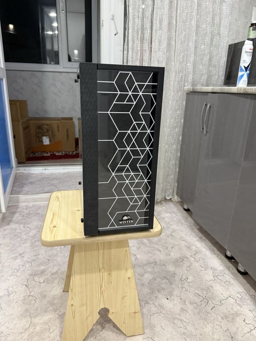 Корпус от пк.