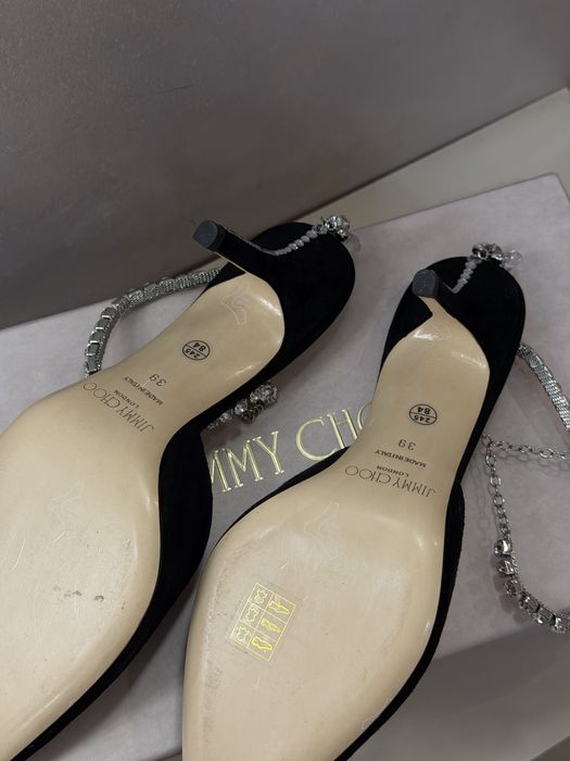 Туфли Jimmy choo