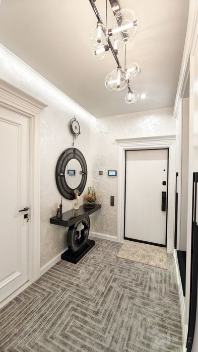 Imperial Club City Продается 2 комнатная квартира ремонт Ц-2, Алайский