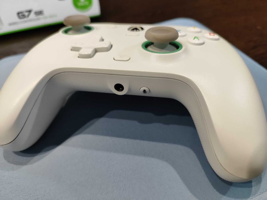 Продам геймпад GameSir G7 SE