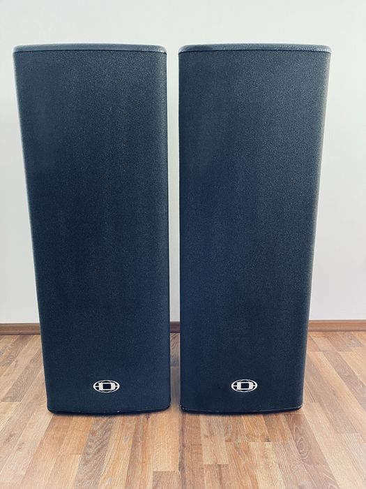 Boxe Dynacord VL 212 PSD218 Powermate 1003