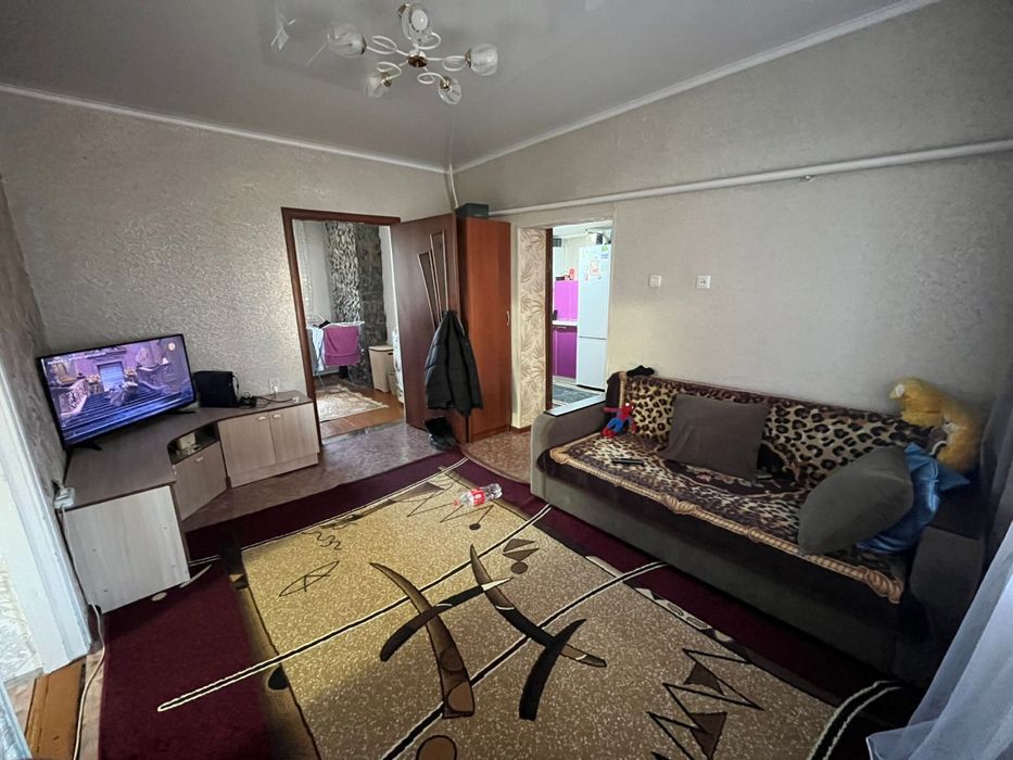 Продам дом на станций