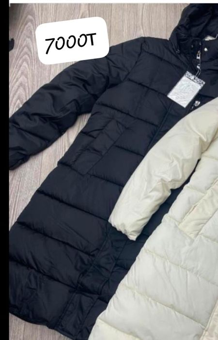 Женские куртки производства Турция  48 размера