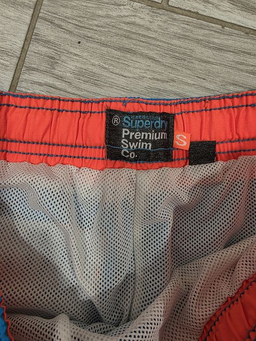 Къси гащи Superdry S