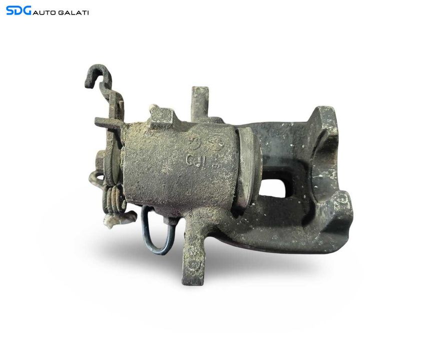 Etrier Frana Spate Stanga Skoda Octavia 2 1.9 2.0 TDI 2004 - 2013 Cod 1K0615423M [LR7943]