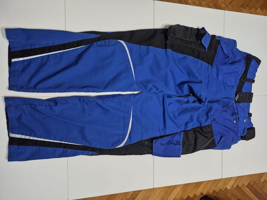 Engelbert Strauss  50 / M Motion pantaloni lucru