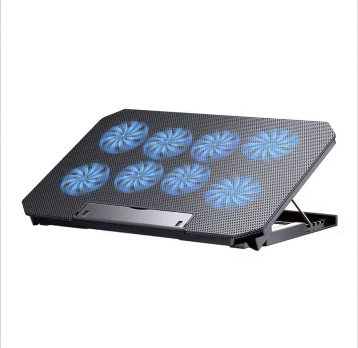 Охлаждение для ноутбука