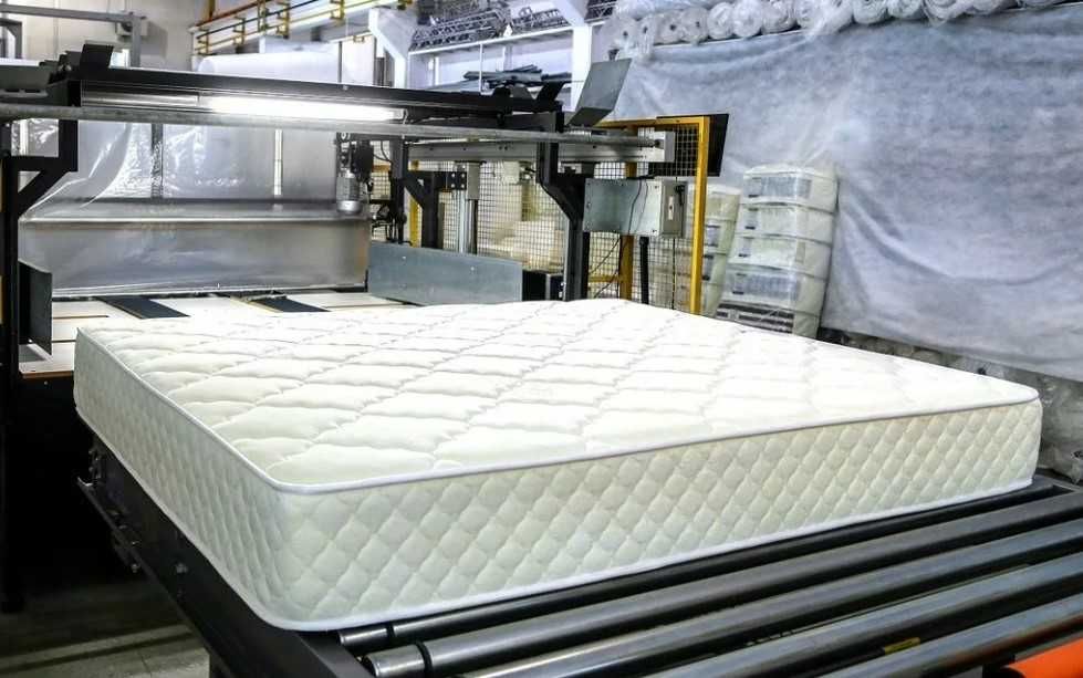 Матрас (Матрац/Matras) Ортопедические от производителя. Склад/Доставка