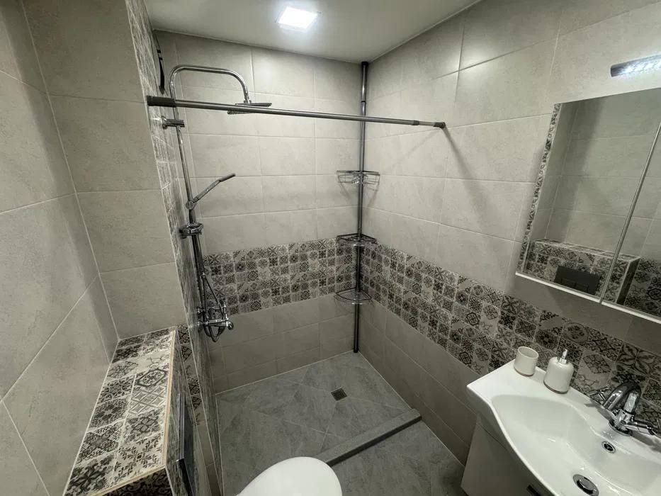 Дава се под наем Двустаен апартамент в Пловдив, Център - 64 кв.м за 432.48 € - Снимка #5