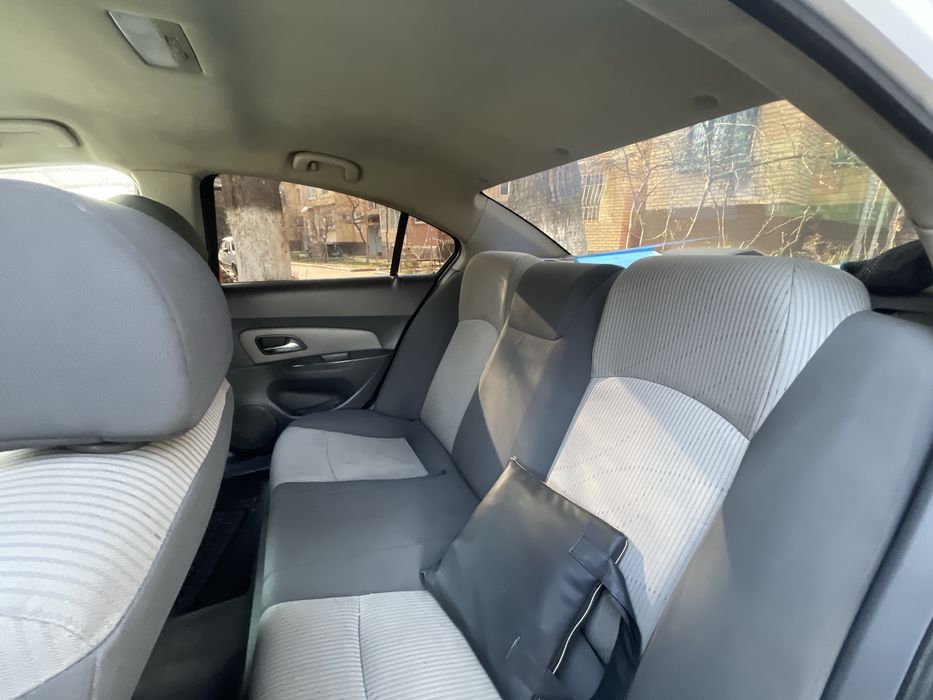 Chevrolet cruze 1,8 lacceti koreyski