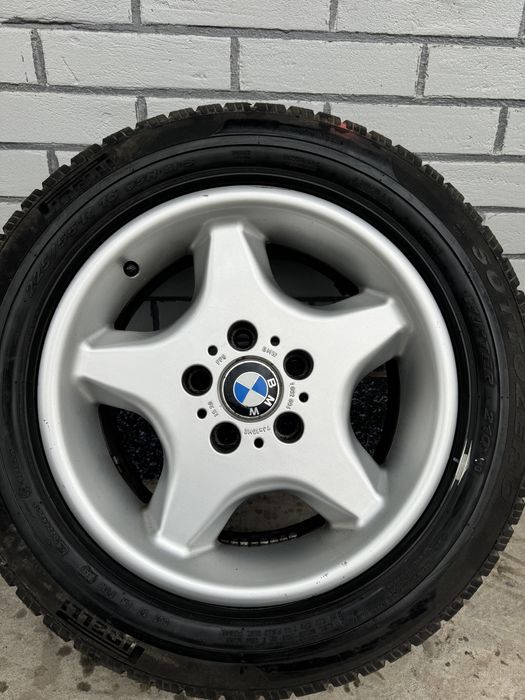 Диски R16 BMW Оригинал