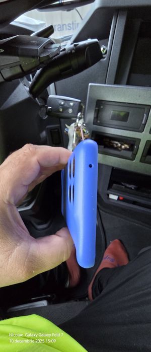 Motorola Edge 60 Pro