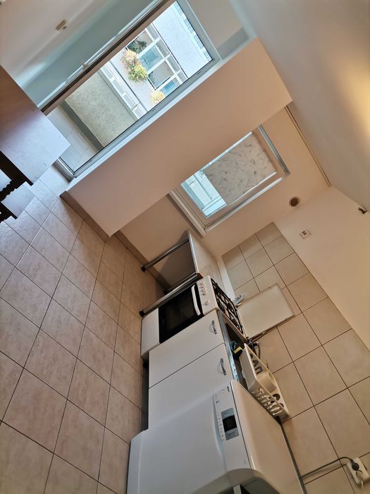 Apartament 2 camere cu garaj subsol