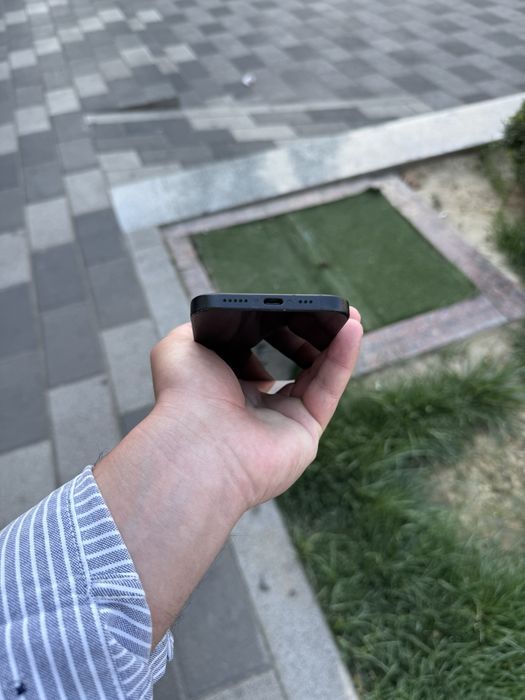 Iphone 15 Идеал 256 gb