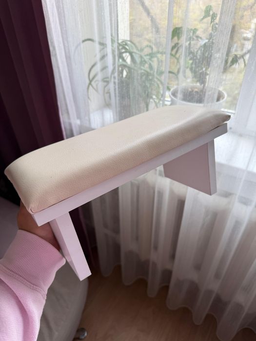 Подставка для рук