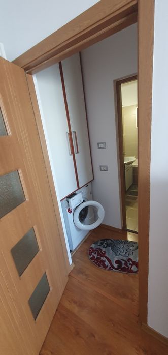Apartament de închiriat CV Noua