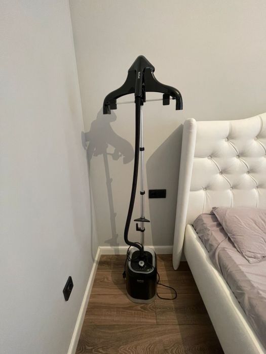 отпариватель tefal