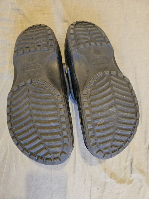 Чехли CROCS номер 45