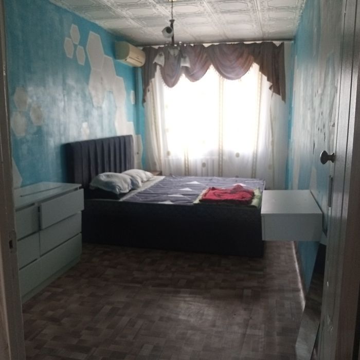Сдам 2х комнатную квартиру