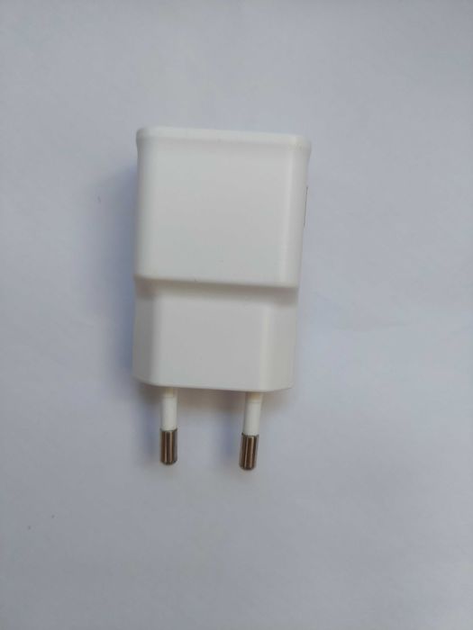 Зарядно + USB кабел + Power Bank - комплект