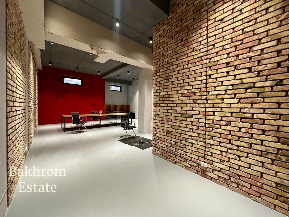 Офис в аренду в стиле лофт 70 м² • Дворец Авистроителей • м. Яшнабад