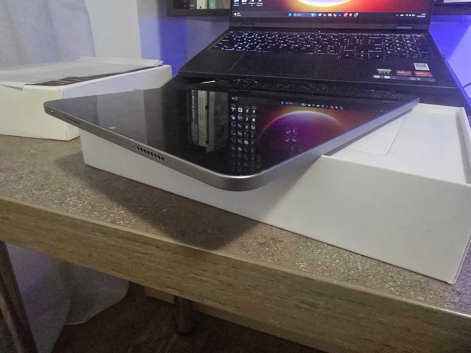 iPad Pro 11" (Gen 4, 2022) M2 | 256GB | Cellular (5G) | Ca Nou