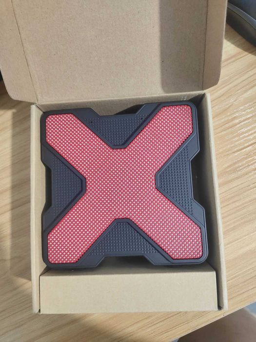 портативная Bluetooth-колонка