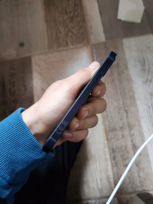 iPhone 12 mini 128 gb