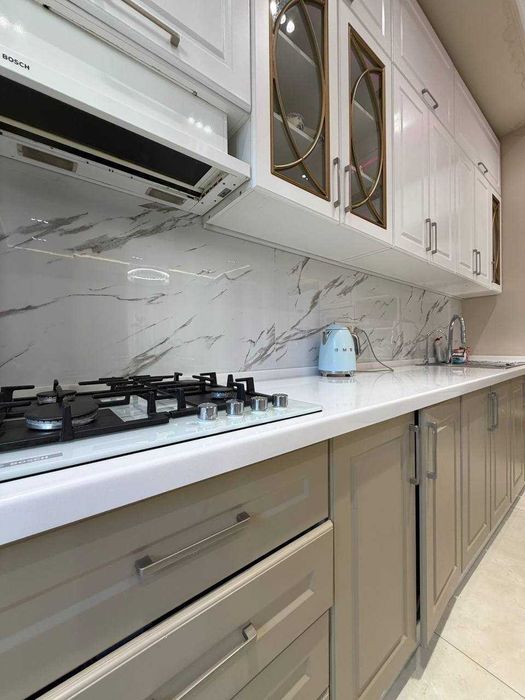 Продается Новостройка с Терассой на Ташкент Сити ЖК Гарденс 3/1/8.