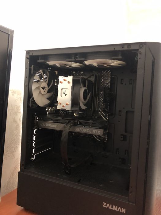 Arzon Igravoy kompyuter sotiladi