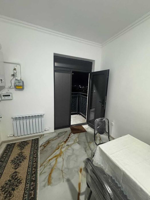 O'RIKZOR RESIDENCE TJM новостройкада квартира (66 кв.м) без маклера