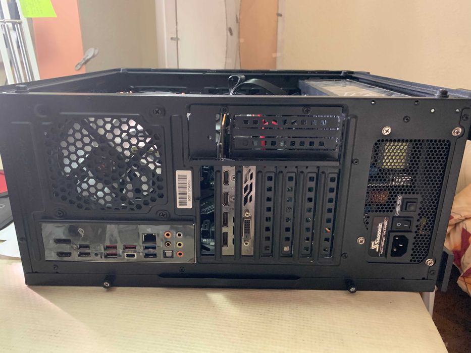 Sistem Server Z490-F Strix