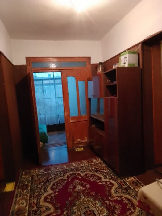 Продавам къща в кв. Мътница