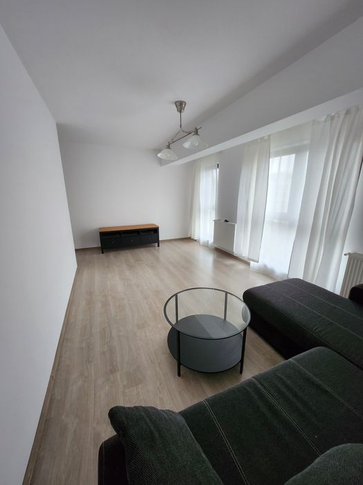 Apartament 2 camere Galaxy Bloc 5 Sect 4