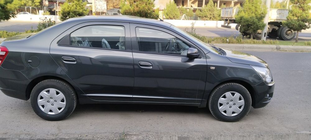 Кобилт шевролет эвро 2 гарантия 20000 км гарантия