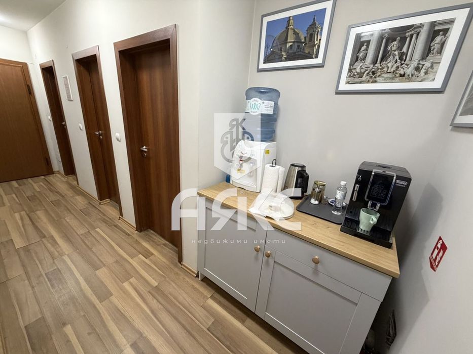 Продава се Офис в София, Хиподрума - 168 кв.м за 2703 €/кв.м - Снимка #5