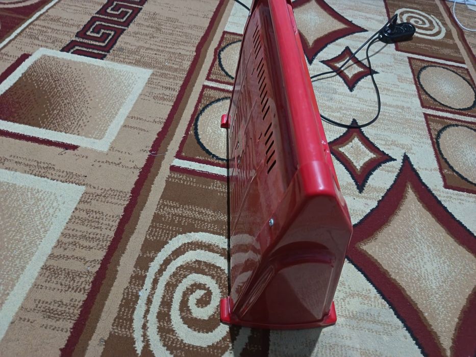 Електирон истиш печи 4сперали