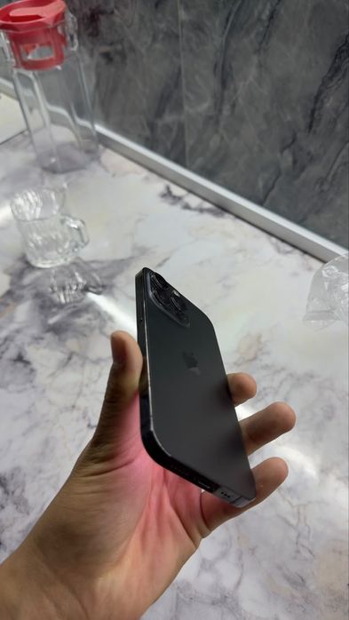 IPhone 13 Pro, Айфон 13 Про