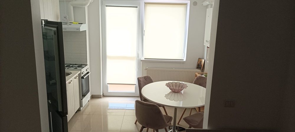 Închiriez  apartament nou cu o cameră,35mp