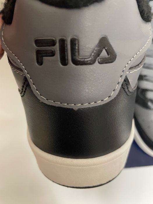 Детски кецове Fila