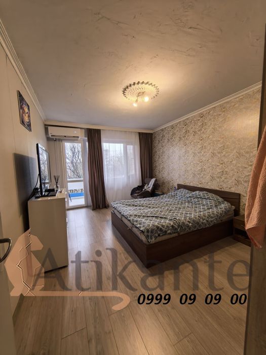 4-стаен в София-Люлин 2 площ 88 цена 189999