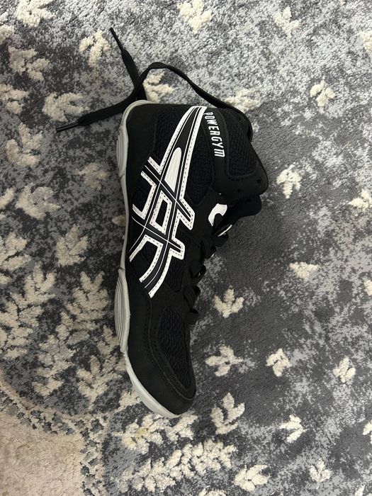 Powergym борцовки 36 размера