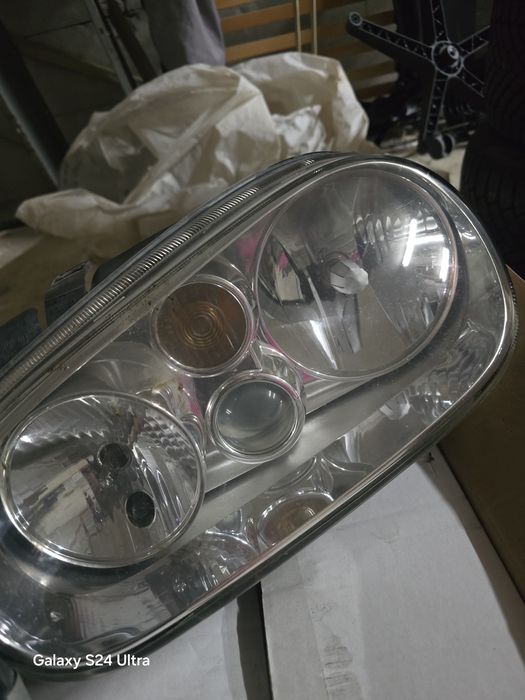 Фарове за Volkswagen