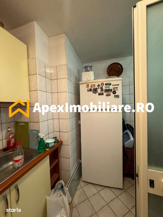 Apartament 3 camere de inchiriat Valea Ialomitei Bucuresti | ApexImobi