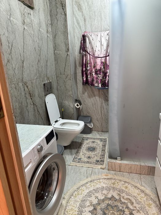 Продается дом-участок